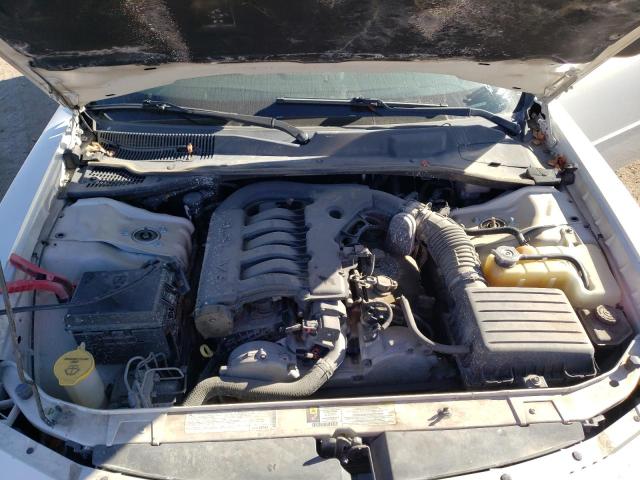 Photo 10 VIN: 2B3KA33V49H539908 - DODGE CHARGER 