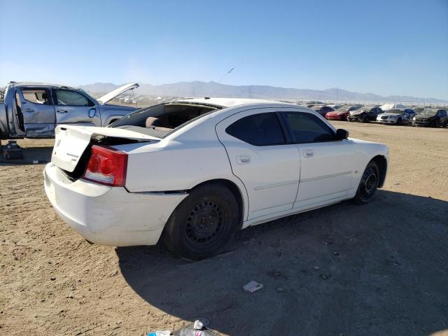 Photo 2 VIN: 2B3KA33V49H539908 - DODGE CHARGER 