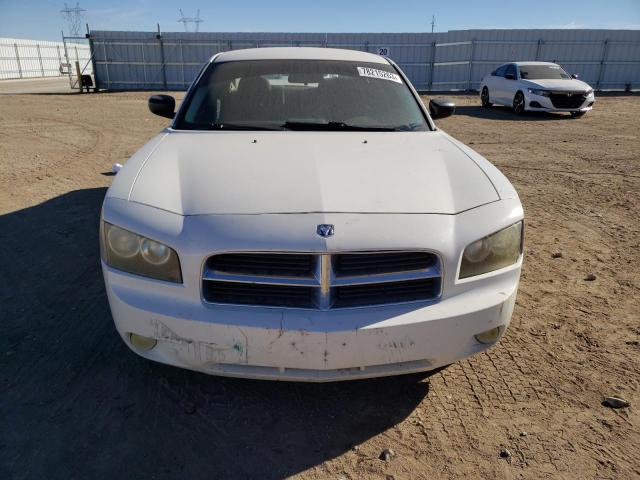 Photo 4 VIN: 2B3KA33V49H539908 - DODGE CHARGER 