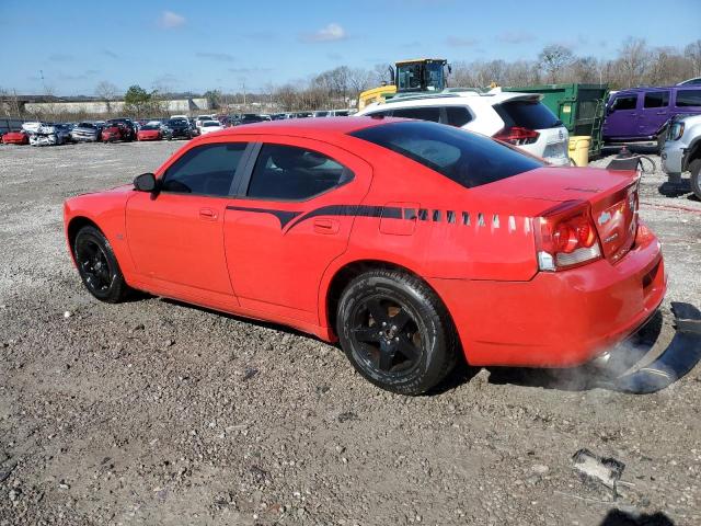 Photo 1 VIN: 2B3KA33V49H556045 - DODGE CHARGER 