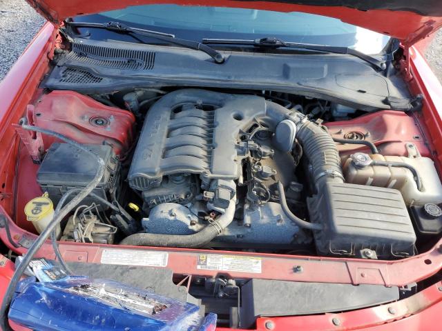 Photo 10 VIN: 2B3KA33V49H556045 - DODGE CHARGER 