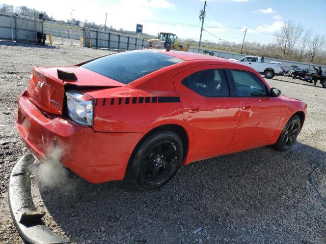 Photo 2 VIN: 2B3KA33V49H556045 - DODGE CHARGER 