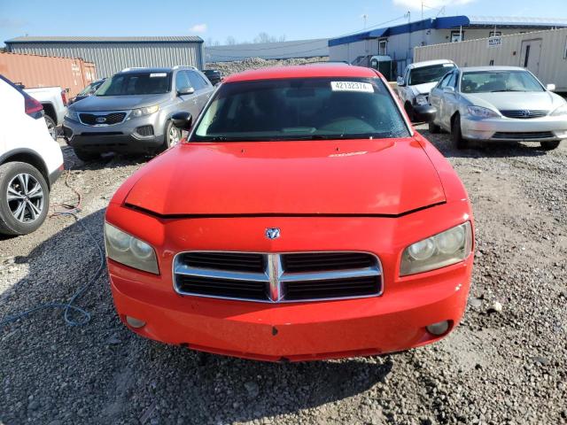 Photo 4 VIN: 2B3KA33V49H556045 - DODGE CHARGER 