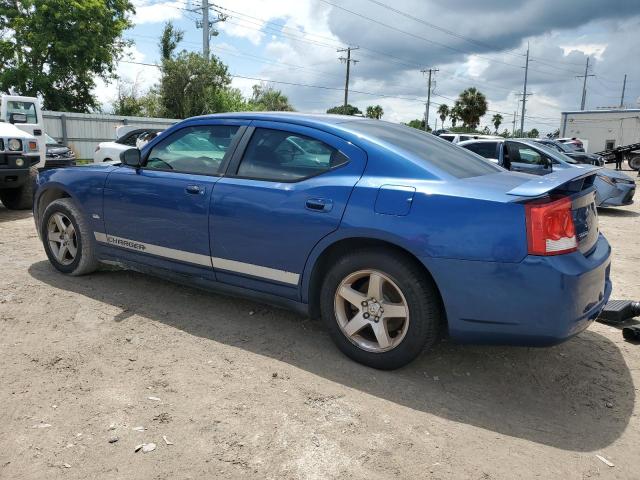 Photo 1 VIN: 2B3KA33V49H562492 - DODGE CHARGER SX 