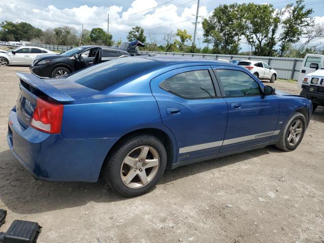 Photo 2 VIN: 2B3KA33V49H562492 - DODGE CHARGER SX 