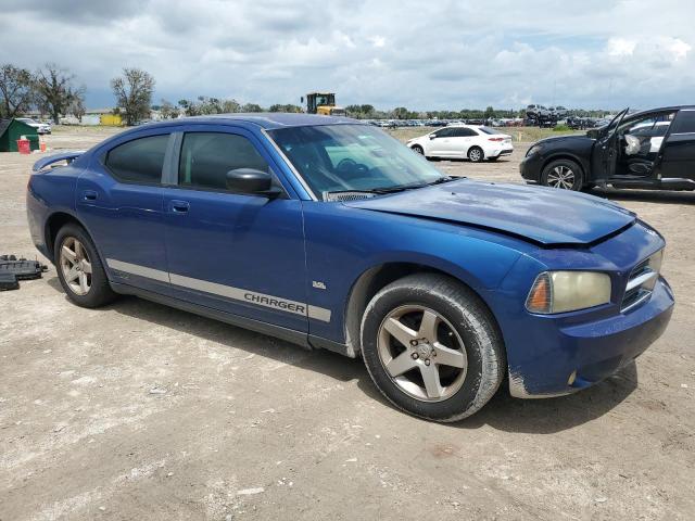 Photo 3 VIN: 2B3KA33V49H562492 - DODGE CHARGER SX 