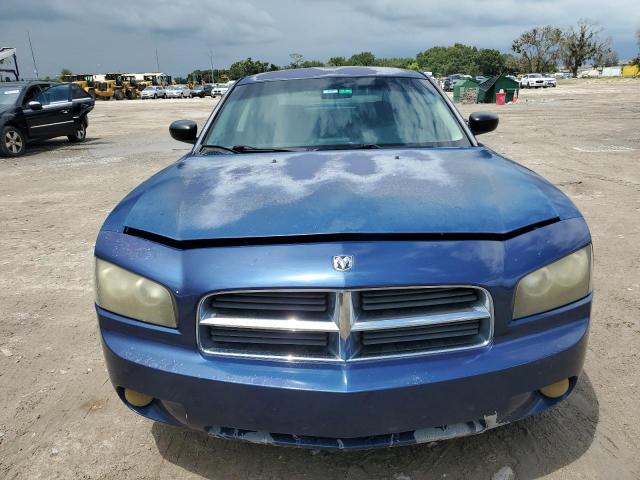 Photo 4 VIN: 2B3KA33V49H562492 - DODGE CHARGER SX 