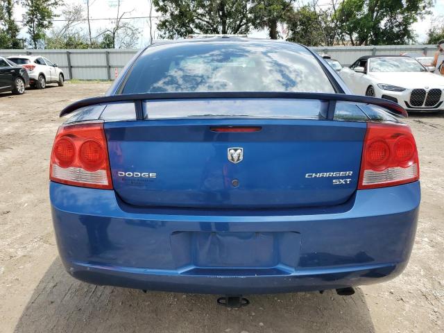 Photo 5 VIN: 2B3KA33V49H562492 - DODGE CHARGER SX 