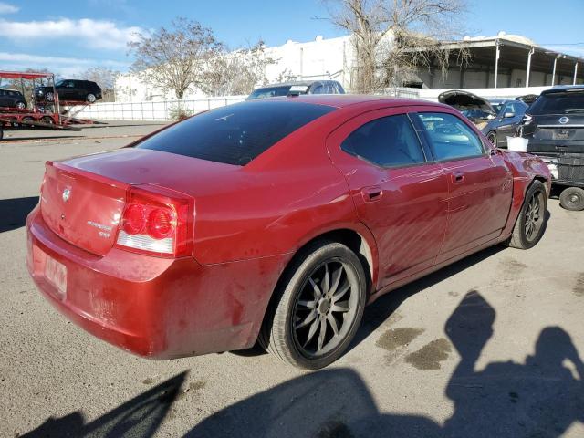 Photo 2 VIN: 2B3KA33V49H574366 - DODGE CHARGER 