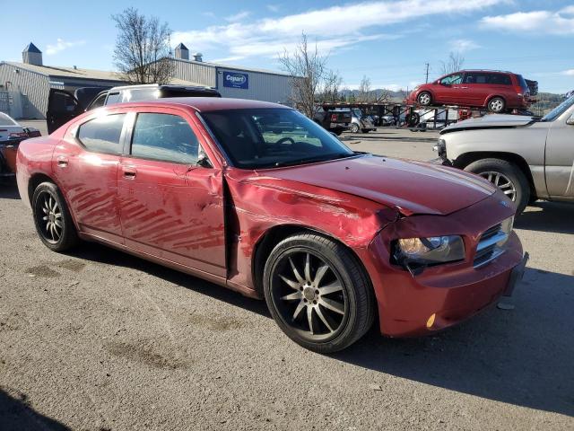 Photo 3 VIN: 2B3KA33V49H574366 - DODGE CHARGER 