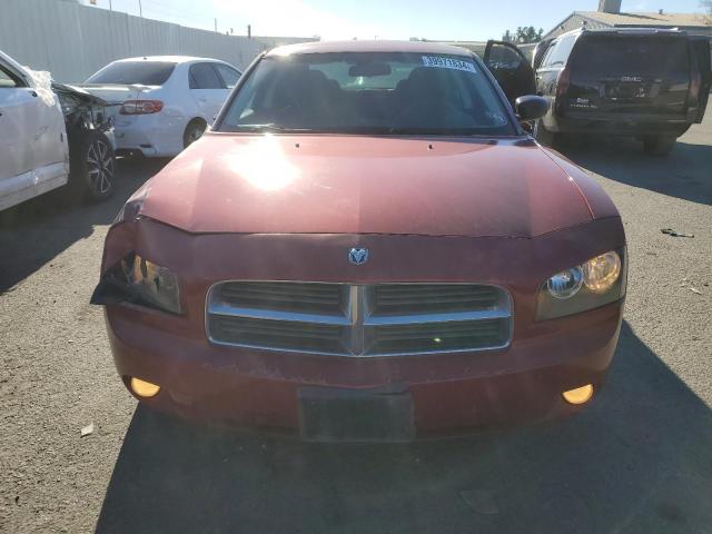 Photo 4 VIN: 2B3KA33V49H574366 - DODGE CHARGER 