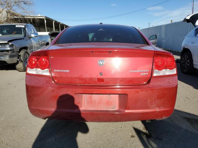 Photo 5 VIN: 2B3KA33V49H574366 - DODGE CHARGER 