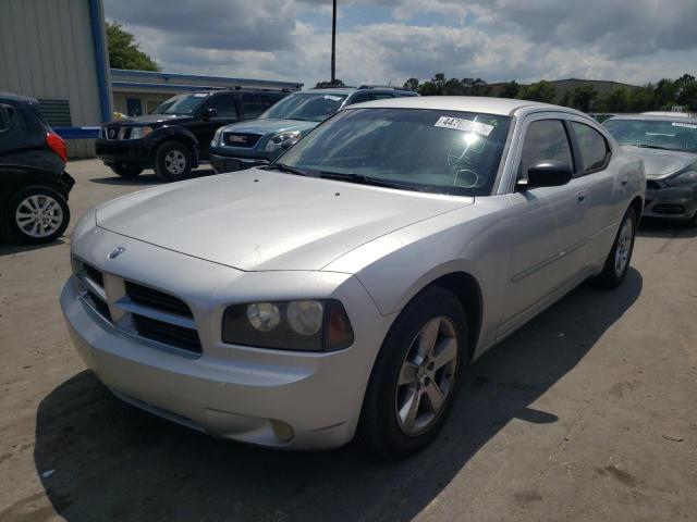 Photo 1 VIN: 2B3KA33V49H629561 - DODGE CHARGER SX 