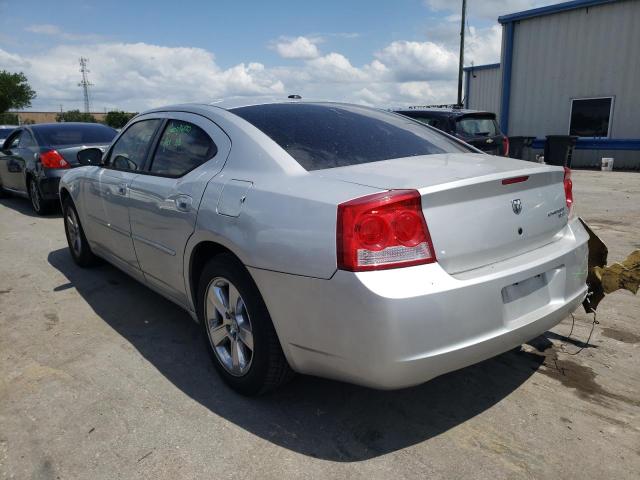 Photo 2 VIN: 2B3KA33V49H629561 - DODGE CHARGER SX 