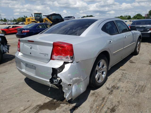 Photo 3 VIN: 2B3KA33V49H629561 - DODGE CHARGER SX 