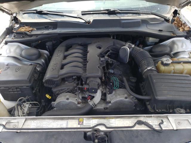 Photo 6 VIN: 2B3KA33V49H629561 - DODGE CHARGER SX 