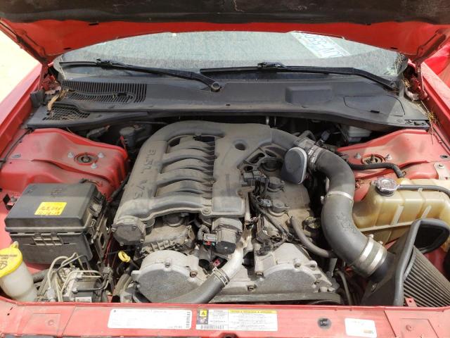 Photo 6 VIN: 2B3KA33V59H540095 - DODGE CHARGER SX 