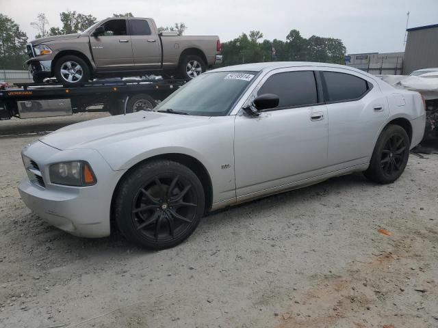 Photo 0 VIN: 2B3KA33V69H504044 - DODGE CHARGER SX 