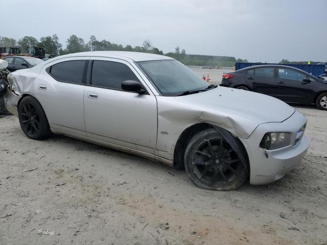 Photo 3 VIN: 2B3KA33V69H504044 - DODGE CHARGER SX 