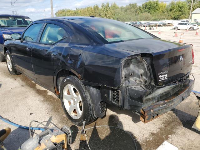 Photo 1 VIN: 2B3KA33V69H504514 - DODGE CHARGER SX 