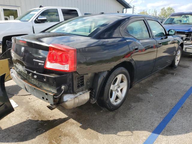 Photo 2 VIN: 2B3KA33V69H504514 - DODGE CHARGER SX 