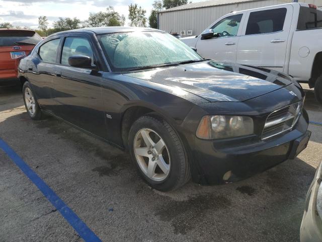 Photo 3 VIN: 2B3KA33V69H504514 - DODGE CHARGER SX 