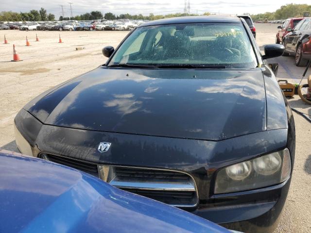 Photo 4 VIN: 2B3KA33V69H504514 - DODGE CHARGER SX 