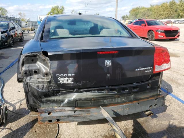 Photo 5 VIN: 2B3KA33V69H504514 - DODGE CHARGER SX 