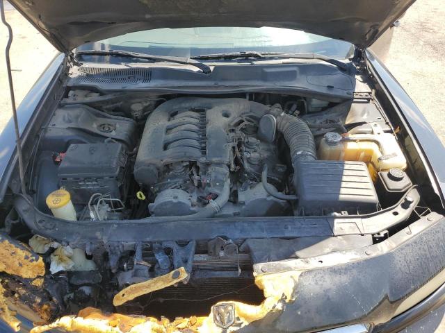 Photo 10 VIN: 2B3KA33V69H513343 - DODGE CHARGER 