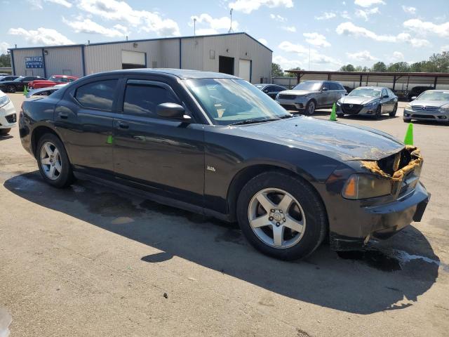 Photo 3 VIN: 2B3KA33V69H513343 - DODGE CHARGER 