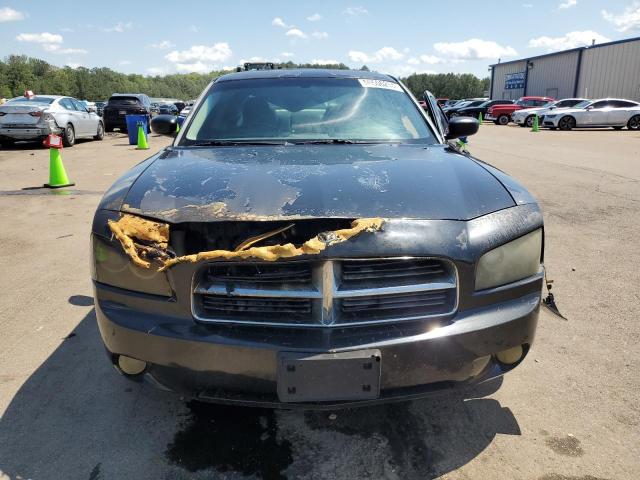 Photo 4 VIN: 2B3KA33V69H513343 - DODGE CHARGER 