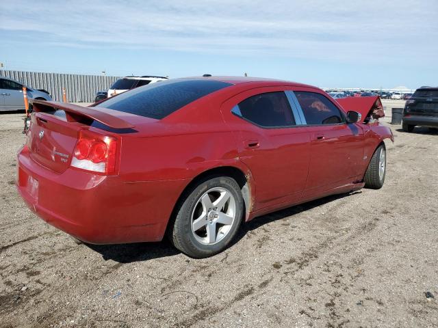 Photo 2 VIN: 2B3KA33V69H524195 - DODGE CHARGER 