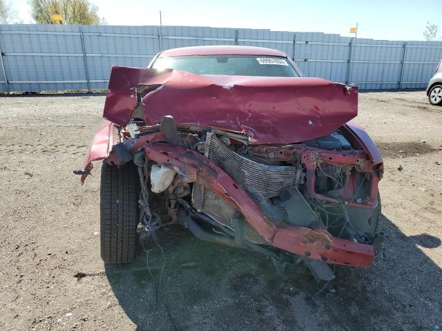 Photo 4 VIN: 2B3KA33V69H524195 - DODGE CHARGER 