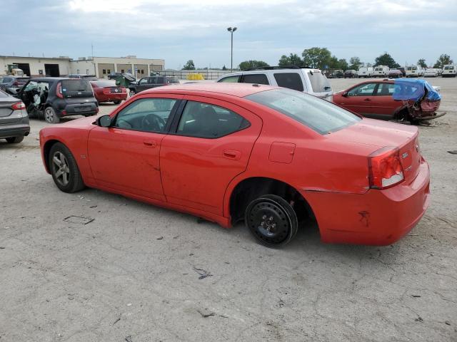 Photo 1 VIN: 2B3KA33V69H555981 - DODGE CHARGER SX 