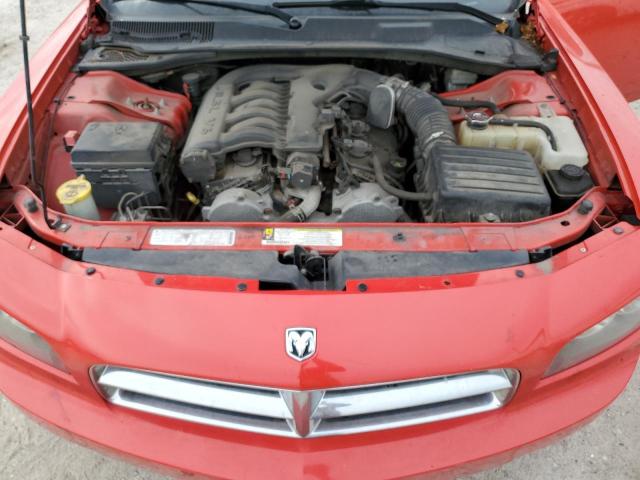 Photo 10 VIN: 2B3KA33V69H555981 - DODGE CHARGER SX 