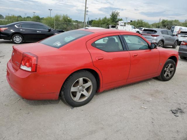 Photo 2 VIN: 2B3KA33V69H555981 - DODGE CHARGER SX 