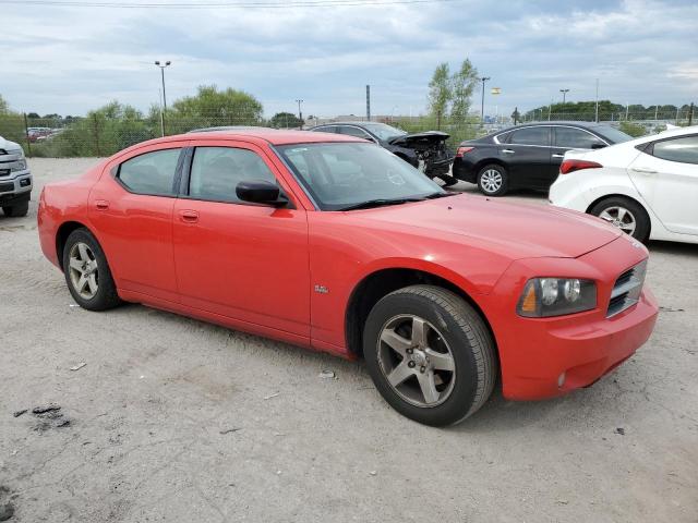 Photo 3 VIN: 2B3KA33V69H555981 - DODGE CHARGER SX 