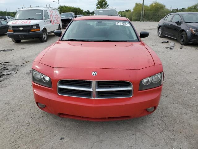 Photo 4 VIN: 2B3KA33V69H555981 - DODGE CHARGER SX 