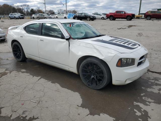 Photo 3 VIN: 2B3KA33V69H576152 - DODGE CHARGER SX 