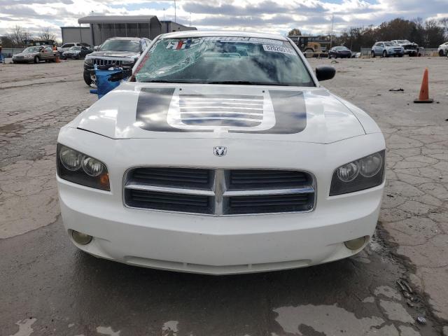 Photo 4 VIN: 2B3KA33V69H576152 - DODGE CHARGER SX 