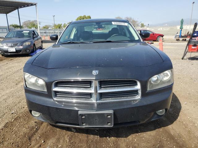 Photo 4 VIN: 2B3KA33V79H567170 - DODGE CHARGER 