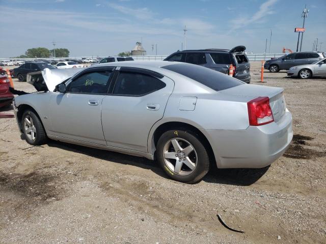 Photo 1 VIN: 2B3KA33V79H578699 - DODGE CHARGER 