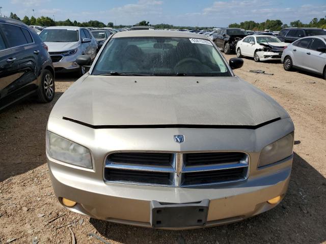 Photo 4 VIN: 2B3KA33V79H585412 - DODGE CHARGER 