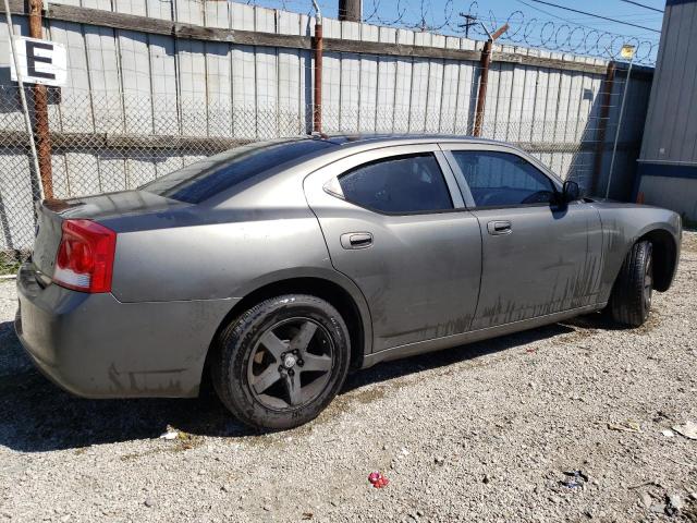 Photo 2 VIN: 2B3KA33V89H574385 - DODGE CHARGER 