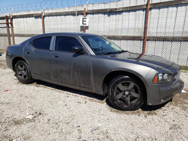 Photo 3 VIN: 2B3KA33V89H574385 - DODGE CHARGER 