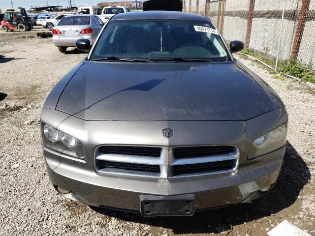 Photo 4 VIN: 2B3KA33V89H574385 - DODGE CHARGER 