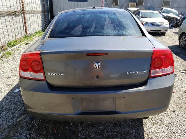 Photo 5 VIN: 2B3KA33V89H574385 - DODGE CHARGER 