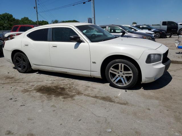 Photo 3 VIN: 2B3KA33V89H627084 - DODGE CHARGER 