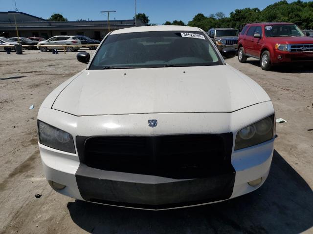 Photo 4 VIN: 2B3KA33V89H627084 - DODGE CHARGER 