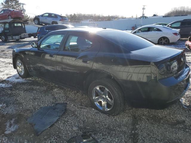 Photo 1 VIN: 2B3KA33V89H627554 - DODGE CHARGER 